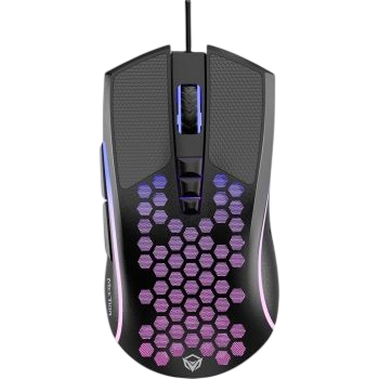 [GS0528] Gaming MOUSE MT-GM015 MEETION 6400 DPI
