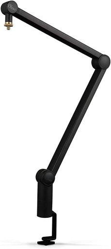 [GS0807] Logitech  Blue Compass Premium Microphone Boom Arm
