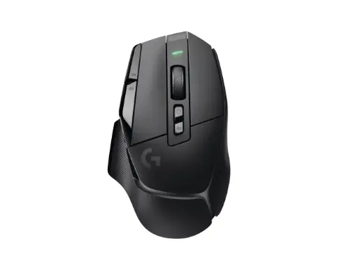 [GS1635] USED LOGITECH G502 X LIGHTSPEED GAMING MOUSE BLACK