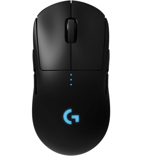 [GS1504] USED  LOGITECH G PRO WIRELESS Black