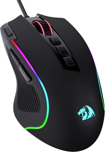 [GS1363] Redragon M612 Predator RGB