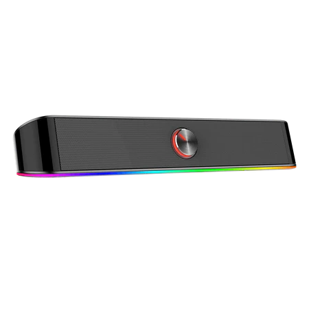 [GS1355] Redragon GS560 Adiemus RGB Wired Speaker