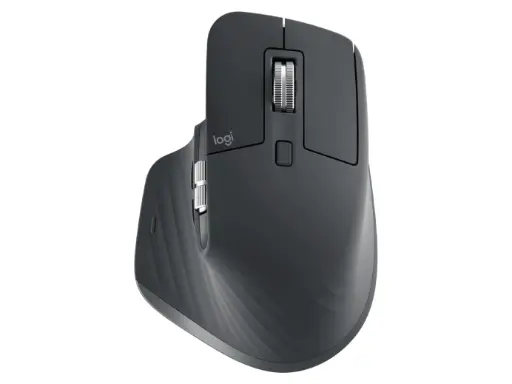 [GS1647] USED Logitech Mx Master 3 For Business - Graphite - Bt - Emea-914 