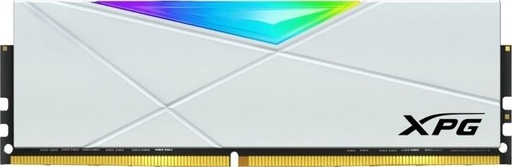 [GS1304] RAM XPG D50 8GB 3200MHZ DDR4 WHITE 