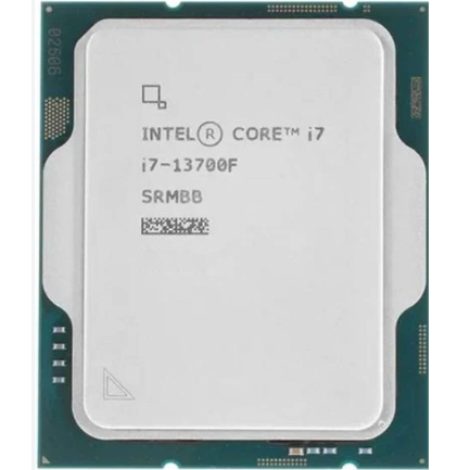[GS0689] Intel® Core i7-13700F Processor