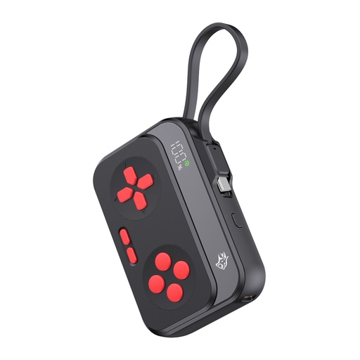 [GS1195] Porodo Gaming 10000mAh Controller Design Power Bank - PDX549