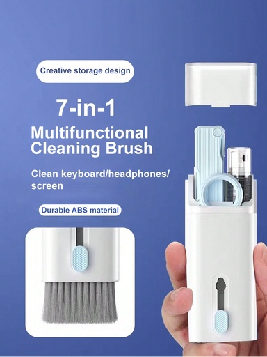 [GS0070] 7in1 Cleaning Bundle