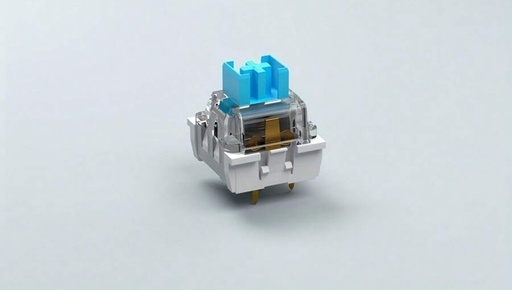 [GS0963] Mechanical Keyboard Switch 35 piece - blue