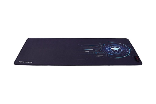 [GS2223] havit MP849 Gaming Mousepad - Black+blue