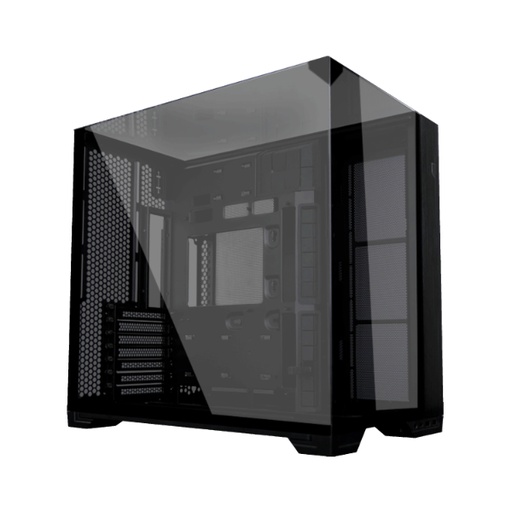 [GS0218] CASE LIAN LI PC O11 VISION COMPACT BLACK (No fans included)
