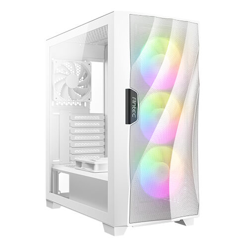 [GS0189] CASE ANTEC DF700 WHITE
