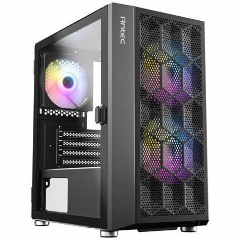 [GS0190] CASE ANTEC NX200 MINI RGB