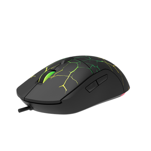 [GS0968] Meetion Gaming Mouse MT-M930 LED Wired Backlit 3200DPI 
