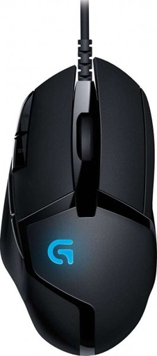 [GS1580] USED MOUSE LOGITECH G402 