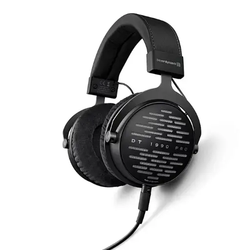 [GS1585] USED HEADPHONES DT1990 PRO
