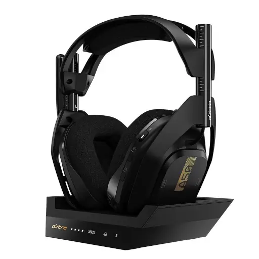 [GS2107] USED ASTRO A50 PC & XBOX