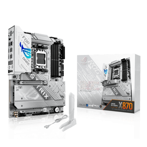 [GS0116] ASUS ROG STRIX X870-A GAMING WIFI