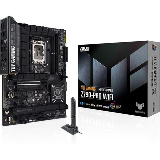 [GS0125] ASUS TUF GAMING Z790-PRO WIFI
