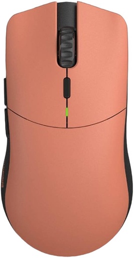 [GS0619] Glorious Model O PRO Wireless Mouse - Red Fox