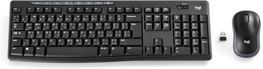 [GS0763] LOGITECH MK270