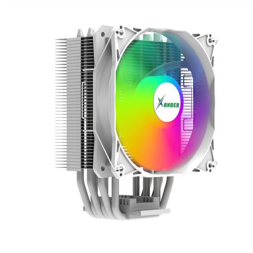 [GS0322] COOLER XANDER WHIRLWIND PRO RGB WHITE 