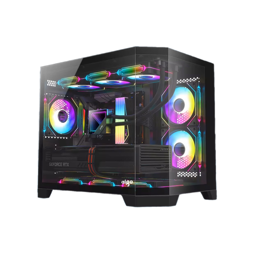 PC I5 14600KF & GeForce RTX 5070 GDDR7 
