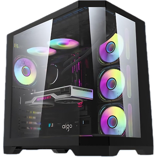 PC I5 14600KF & GeForce RTX 5070 GDDR7 