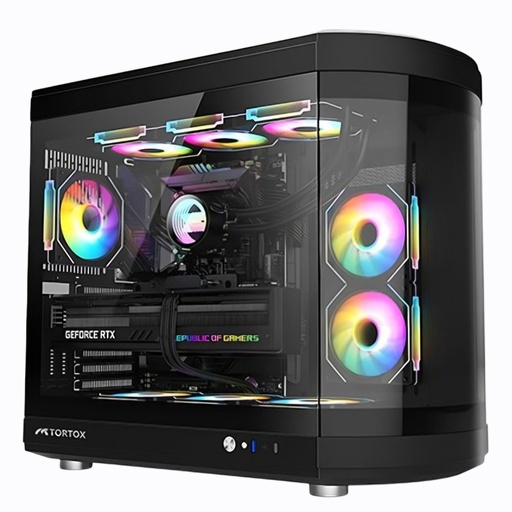 PC i7 14700KF & GeForce RTX™ 5070 GDDR7 & RAM DDR5 