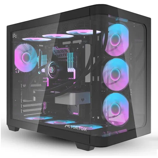 PC i7 14700KF & GeForce RTX™ 5070 GDDR7 OC 