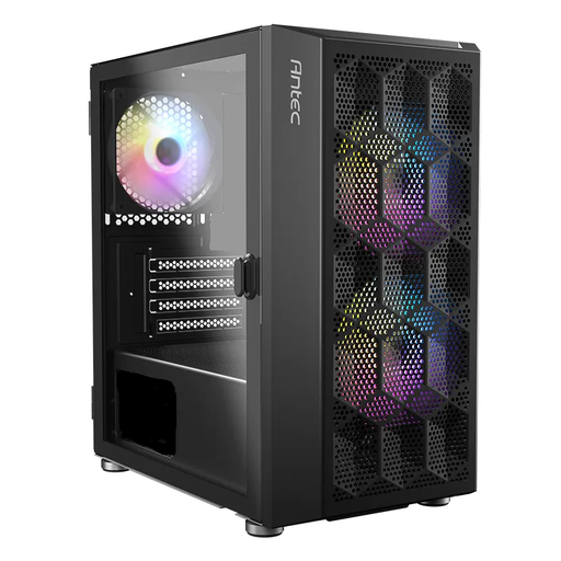 PC I5 14400f & GeForce RTX3050 GDDR6 OC 