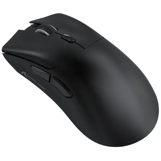 [GS2304] ADN - MOUSE ATTACK SHARK R1 BLACK