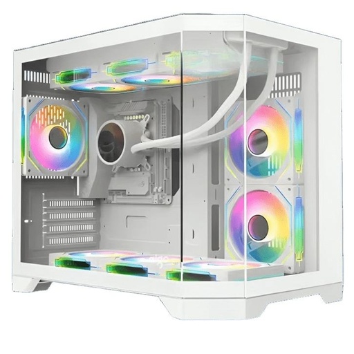 PC I5 14600KF & GEFORCE RTX5070 TI 16GB GDDR7 