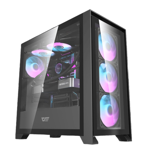 PC I5 14600KF & GEFORCE RTX5070 TI 16GB GDDR7 