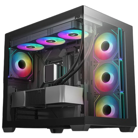 PC I7 14700kF & GEFORCE RTX5070 TI 16GB GDDR7 