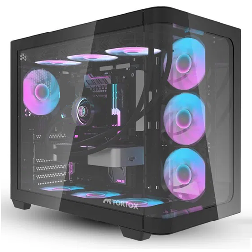 PC I7 14700KF & GEFORCE RTX5080 GDDR7 & RAM 32GB 16X2 6000MHZ