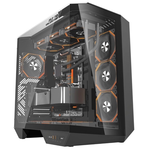 PC I7 14700KF & GEFORCE RTX5080 GDDR7 