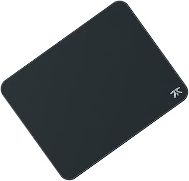 [GS2417] Gear Dash Moues Pad M Black - C-MP0004