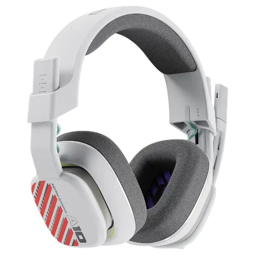 [GS2309]   OPEN BOX - ASTRO A10 Headset Gen 2 WHITE