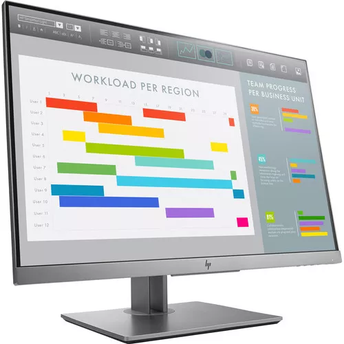 USED MONITOR HP  E243i 