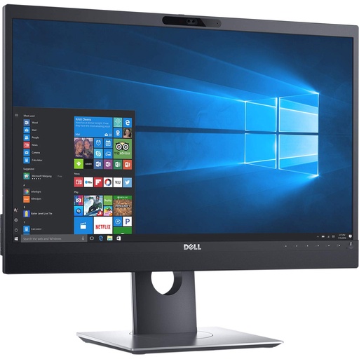 USED MONITOR DEEL  P2418HZM 