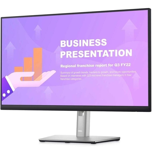  USED MONITOR DELL P2422HE