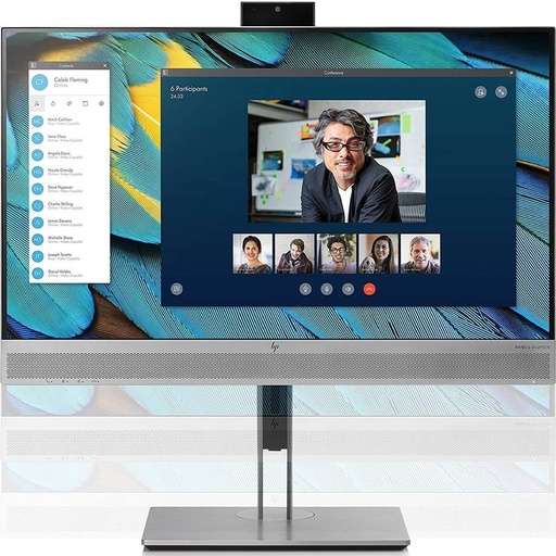 USED MONITOR HP E243M