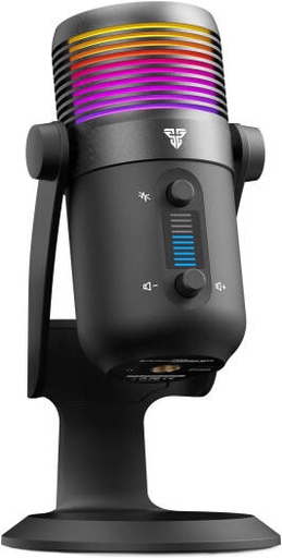 [GS2384] Fantech MCX03 Leviosa Max Condenser Microphone BLACK