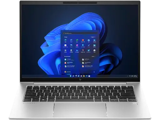 [GS2457] OPEN BOX ELITEBOOK 845 G10 Ryzen 5 PRO 7540U , RAM 16GB DDR5 
