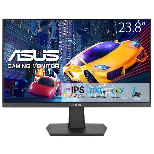 USED MONITOR VA24EHF ASUS 100HZ