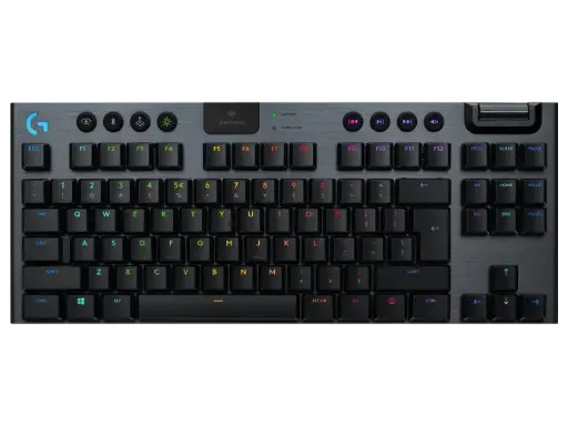 [GS2455] OPEN BOX - KEYBOARD LOGTECH G915 TKL BLACK 
