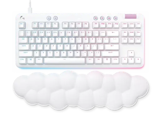 [GS2454] OPEN BOX - KEYBOARD LOGTECH G713 WHITE