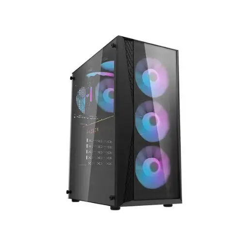PC I5 14400F & GeForce RTX 5060 Ti GDDR7 