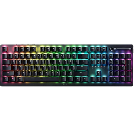  USED KEYBOARD RAZER EATHSTAIKER V2 PRO Wireless WIRELESS