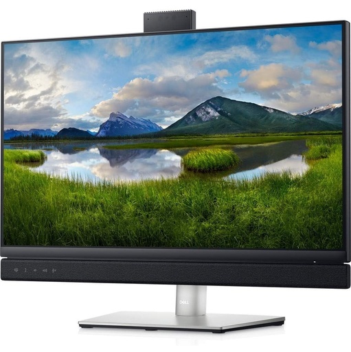 USED MONITOR DEEL C2422HE